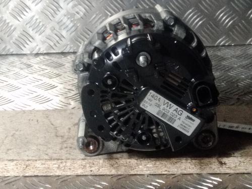 Alternator VW GOLF VI (5K1) 1.6 TDI | BP11522898M7