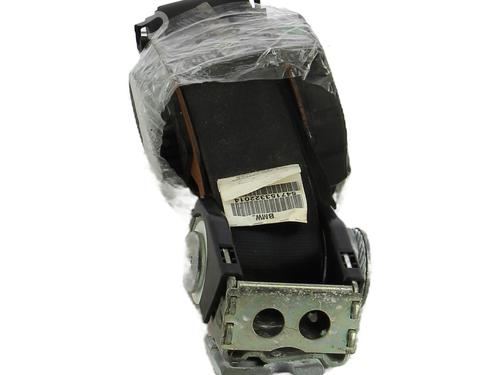 Rear right seatbelt BMW 7 (E65, E66, E67) 730 Ld | BP31140985I28 - Image 8