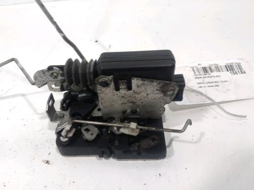 Front right lock DACIA LOGAN MCV (KS_) 1.5 dCi (KS0W) | BP28331268C97 