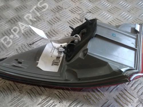 Used Left taillight Left taillight LEXUS IS II (_E2_) 220d (ALE20) (177 hp) 15493180 15493180