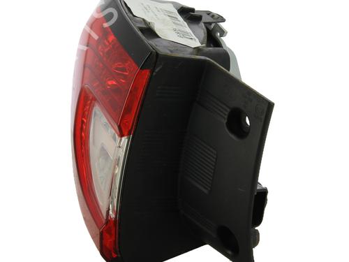 Right taillight RENAULT CAPTUR I (J5_, H5_) 0.9 TCe 90 | BP31692706C35
