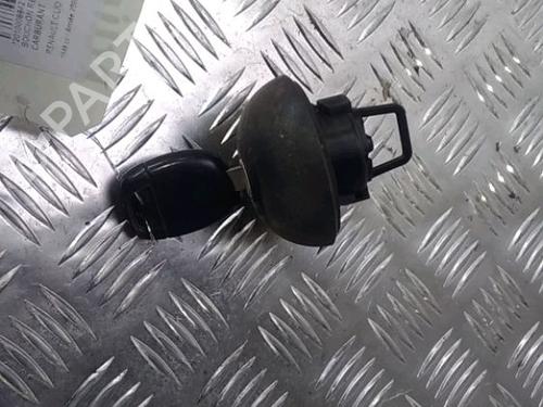 Used Fuel flap RENAULT CLIO II (BB_, CB_) [1998-2016]  13077725