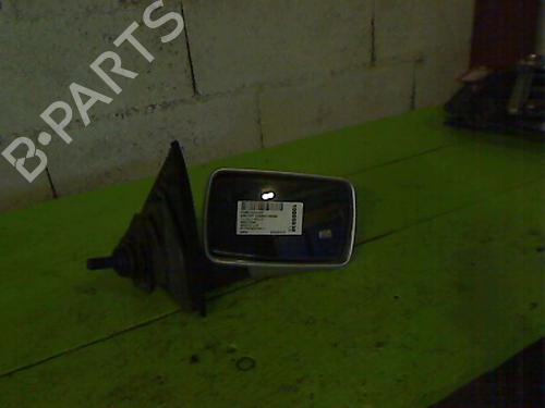 Used Left mirror Left mirror 28007599 28007599