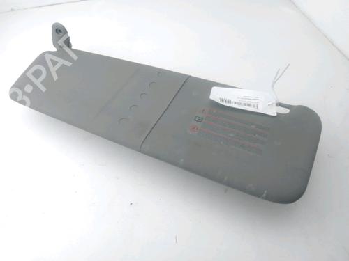 Left sun visor NISSAN PRIMASTAR Bus (X83) dCi 150 | BP39157887I1 - Image 2