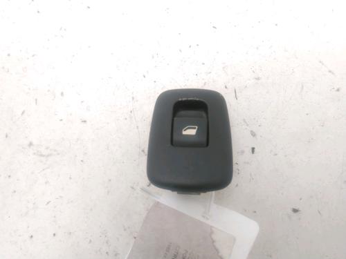 Left rear window switch CITROËN C5 III Break (RW_) 1.6 HDi 115 | BP28331335I29