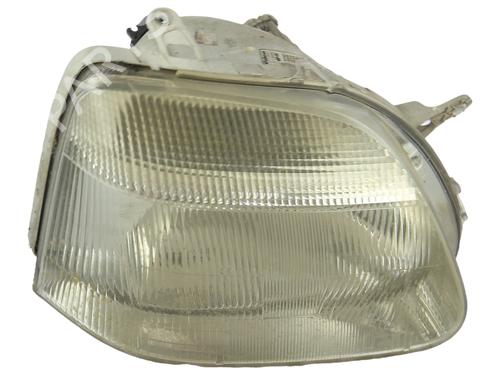Used Right headlight Right headlight 39157902 39157902