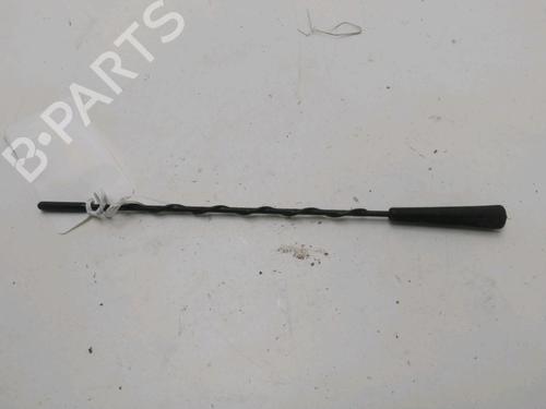 Antenne/Base CITROËN C3 Picasso (SH_) 1.6 HDI 90 (92 hp) 20653670