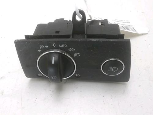 Headlight switch MERCEDES-BENZ E-CLASS T-Model (S211) E 280 T CDI (211.220) | BP27394464I24 - Image 2