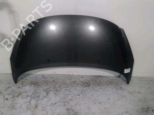 Motorhjelm PEUGEOT 207 (WA_, WC_) 1.6 HDi (90 hp) 32821073