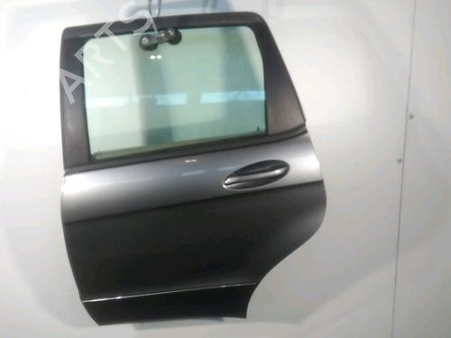 Used Left rear door MERCEDES-BENZ A-CLASS (W169) A 180 CDI (169.007, 169.307) (109 hp) 22998198