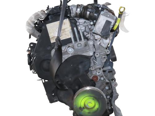 Used Engine Engine FORD FIESTA VI (CB1, CCN) 1.6 TDCi (95 hp) 39996870 39996870