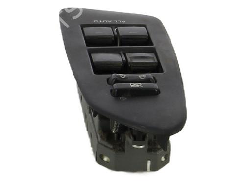 Left front window switch TOYOTA AURIS (_E15_) 1.6 (ZRE151_, ZRE151R) | BP31055596I27 