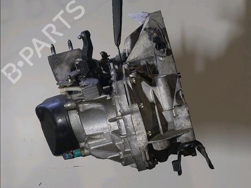 Girkasse DACIA SANDERO II 1.5 dCi (90 hp) 32100167