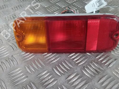 Used Rear bumper right light Rear bumper right light SUZUKI GRAND VITARA I (FT, HT) 1.6 4x4 (SQ416) (94 hp) 16898222 16898222