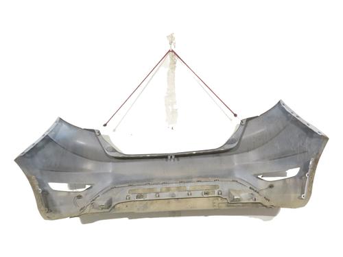 Used Rear bumper Rear bumper FORD FIESTA VI (CB1, CCN) 1.4 (97 hp) 35747132 35747132