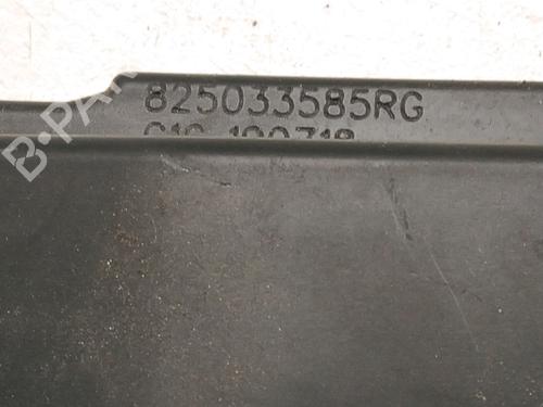 Used Front left lock DACIA LOGAN MCV II TCe 90 (K8M1, K8MA, K8AC) (90 hp) 30893188