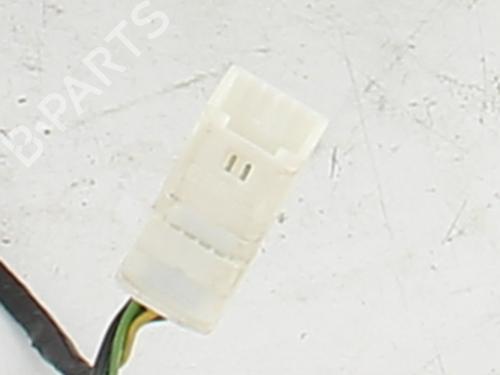 left-mirror-dacia-sandero-2008-30048133 main image