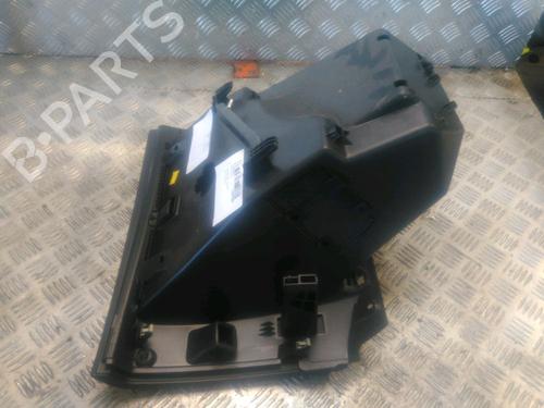 Glove box PEUGEOT 208 I (CA_, CC_) 1.4 HDi | BP16876109C95