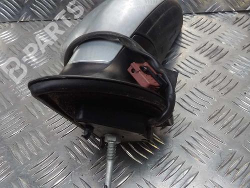 Left mirror PEUGEOT 407 (6D_) 1.6 HDi 110 (6D9HZC, 6D9HYC) | BP11521844C26 