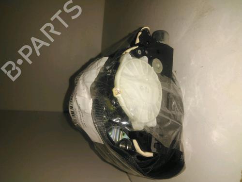 Gurtstraffer rechts vorne für Gurtstraffer rechts vorne VW POLO V (6R1, 6C1) 1.2 TDI (75 hp) 34049697 34049697