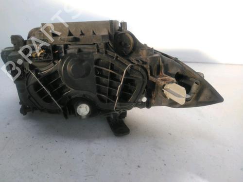 Right headlight BMW 1 (E87) 120 d | BP29415006C29 - Image 2