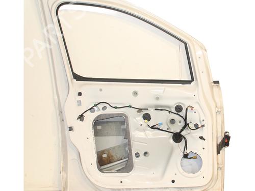 Puerta delantera izquierda VW CADDY V Box Body/MPV (SBA, SBH) 2.0 TDi (102 hp) 31692662