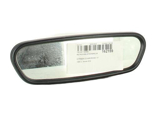 Used Rear mirror Rear mirror CITROËN C3 AIRCROSS II (2R_, 2C_) 1.5 BlueHDi 120 (2CYHXX) (120 hp) 33808964 33808964