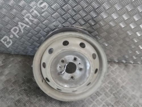 Used Rim PEUGEOT BOXER Van (244) 2.2 HDi (101 hp) 28801185