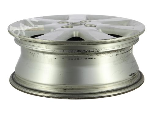 Used Rim Rim NISSAN MICRA IV (K13K, K13KK) 1.2 DIG-S (98 hp) 34049661 34049661
