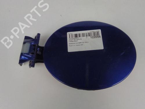 Tanklokket MAZDA 6 Hatchback (GG) 2.0 DI (GG14) (121 hp) 15746228