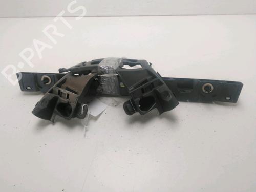 Used Bumper shock absorber Bumper shock absorber RENAULT CAPTUR I (J5_, H5_) 1.5 dCi 110 (110 hp) 22998203 22998203