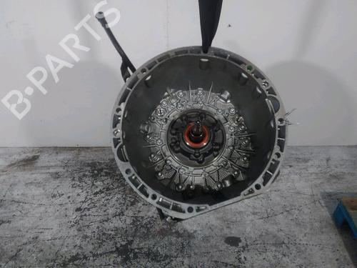 Used Gearbox Gearbox CHRYSLER CROSSFIRE Roadster 3.2 (218 hp) 33712534 33712534