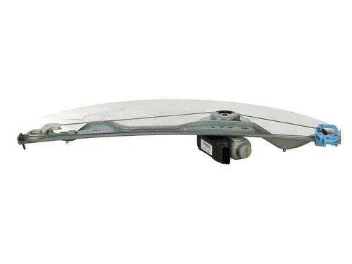 Front left window mechanism RENAULT MODUS / GRAND MODUS (F/JP0_) 1.5 dCi (FP0E, JP0E) | BP33727780C22 - Image 5
