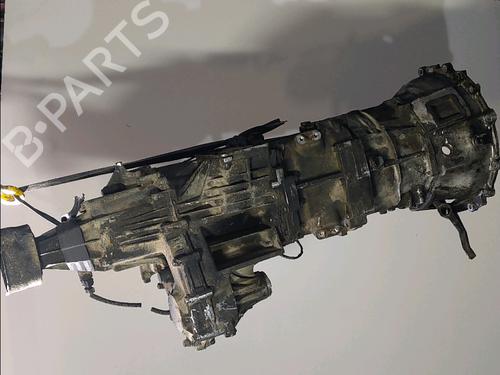 Used Gearbox Gearbox 22246974 22246974