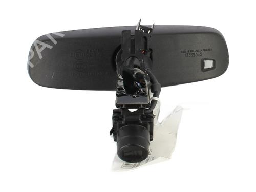 Rear mirror OPEL ZAFIRA TOURER C (P12) 1.6 CDTI (75) | BP29963209I6 - Image 3