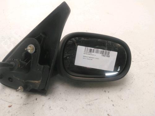 Used Right mirror RENAULT MEGANE I (BA0/1_) 1.9 dCi (BA05, BA1F) (102 hp) 29601735