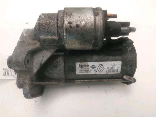 Anlasser für NISSAN QASHQAI I (J10, NJ10) 1.5 dCi (110 hp) 29758968