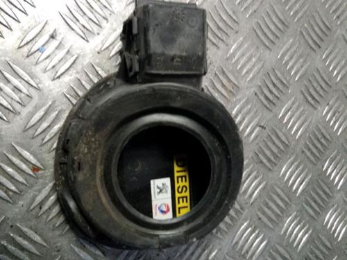 Fuel flap PEUGEOT 308 I (4A_, 4C_) 1.6 HDi | BP11996459C131