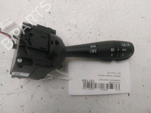 Ratstangsstang Ratstangsstang RENAULT TWINGO III (BCM_, BCA_) 1.0 SCe 70 (71 hp) 33712538 33712538