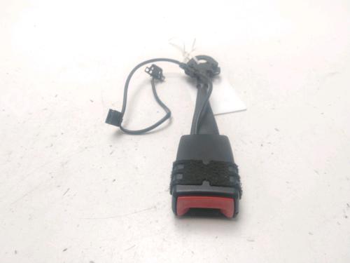 Used Seat buckle AUDI A4 Allroad B8 (8KH) 3.0 TDI quattro (245 hp) 27394552