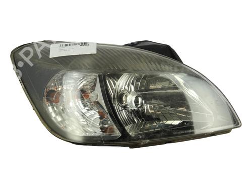 Right headlight KIA RIO II (JB) 1.5 CRDi | BP31961840C29  - Image 5