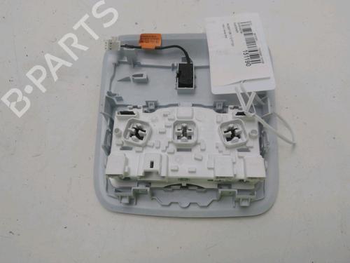 Plafonier Plafonier PEUGEOT 208 I (CA_, CC_) 1.2 VTi 68 / PureTech 68 (68 hp) 21180842 21180842