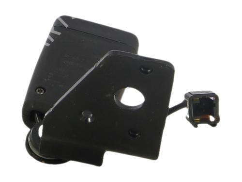 Seat buckle CITROËN C4 II (NC_) 1.6 VTi 120 (NC5FS0, NC5FS9) | BP37411683I32 - Image 2