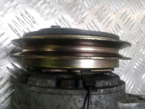 Used AC compressor NISSAN TERRANO II (R20) 2.7 TDi 4WD (125 hp) 13357454