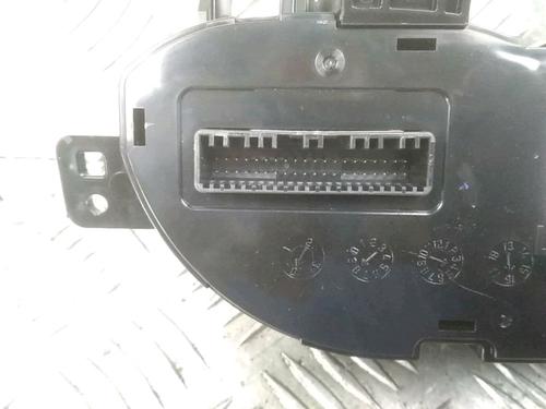 Used Climate control Climate control HYUNDAI i10 II (BA, IA) 1.2 (87 hp) 13079795 13079795