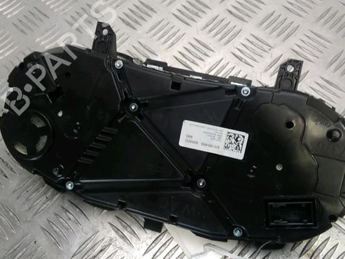 Instrument cluster SEAT IBIZA V (KJ1, KJG) 1.0 TSI | BP15276978C47 