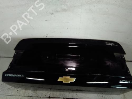 Tailgate CHEVROLET EPICA (KL1_) 2.0 D | BP15757109C6