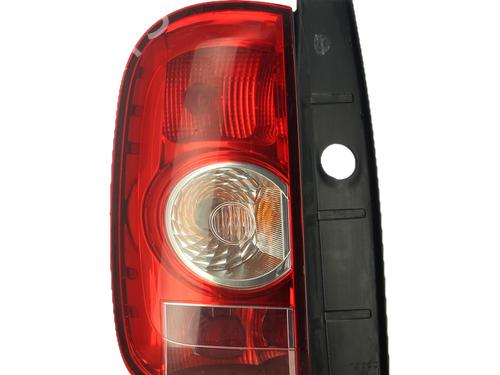Left taillight DACIA DUSTER (HS_) 1.6 16V Hi-Flex | BP39084715C34 - Image 5