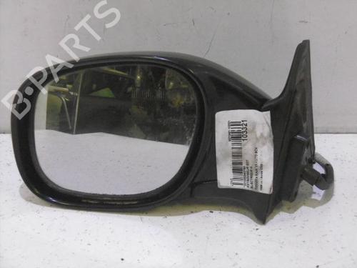 Used Left mirror TOYOTA RAV 4 I (_A1_) [1994-2003]  23181319