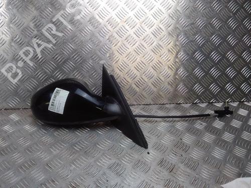 Used Right mirror SEAT IBIZA III (6L1) 1.4 TDI (70 hp) 11534723